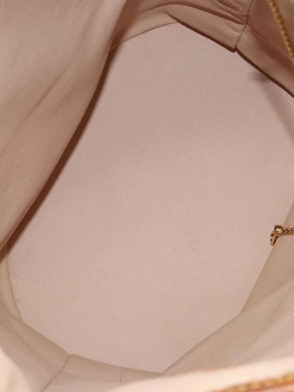 LOUIS VUITTON Monogram Bucket GM Shoulder Bag M42236 LV Auth 157917 - Picture 11 of 16